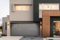 Cửa Cuốn Nan Nhôm MEGA - Nan Lớn, Thẩm Mỹ